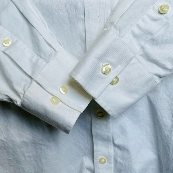 MICHAEL by Michael Kors👔100% Cotton - Picture 4 of 7